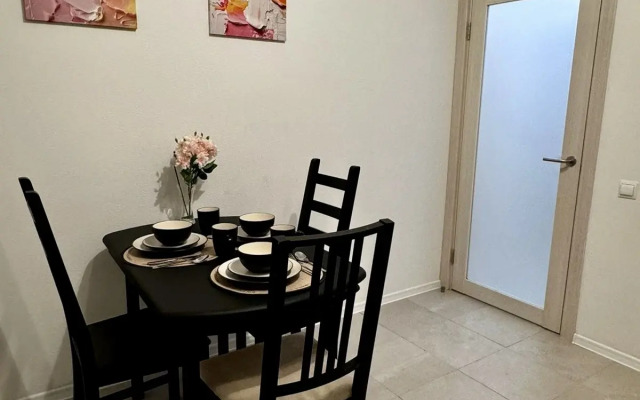 Квартира Уютная на Тульской