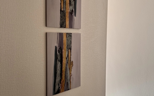 Квартира Закаты Нижнего