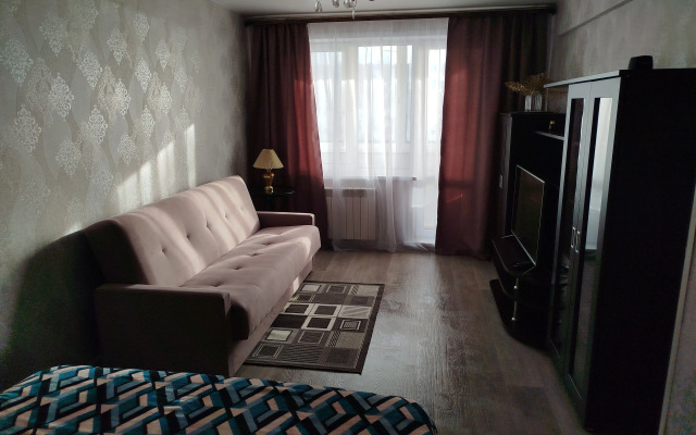 Квартира Уютная 2