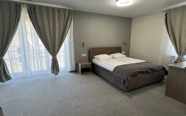 Astra Guest house