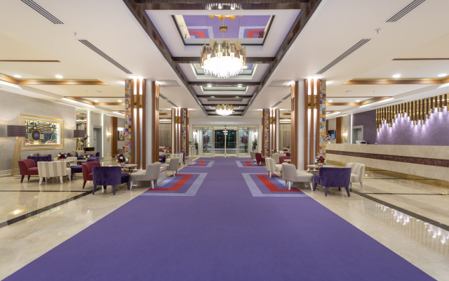 Orange County Belek