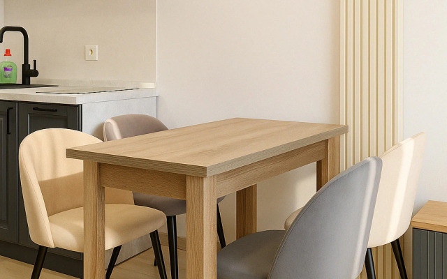 Жилое помещение MegaStay 13