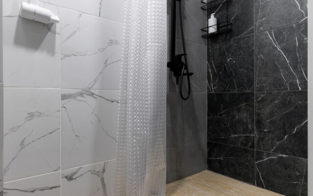 Апартаменты Двухкомнатные На Лесном Проспекте 3