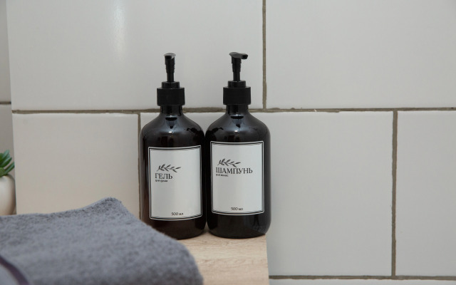 Апартаменты Дом