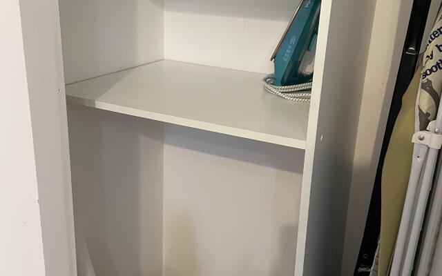 Studiya Na Sovetskoy Apartments