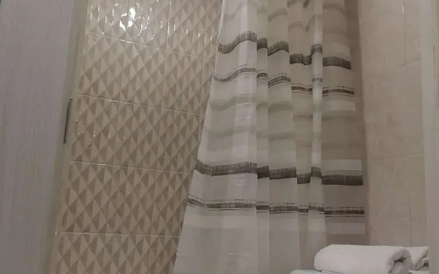 Квартира на Автомагистральной, 17