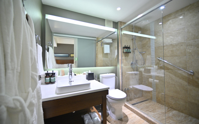 Yerevan Place Hotel