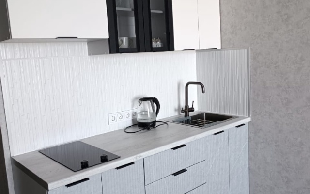 Квартира На Выучейского 31