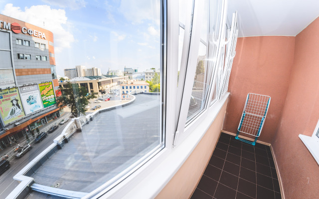 Апартаменты ATLANT Apartments 177