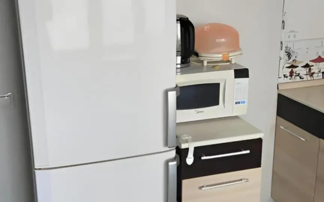 Квартира двухкомнатная  в Набережных Челнах в ЖК Цезарь