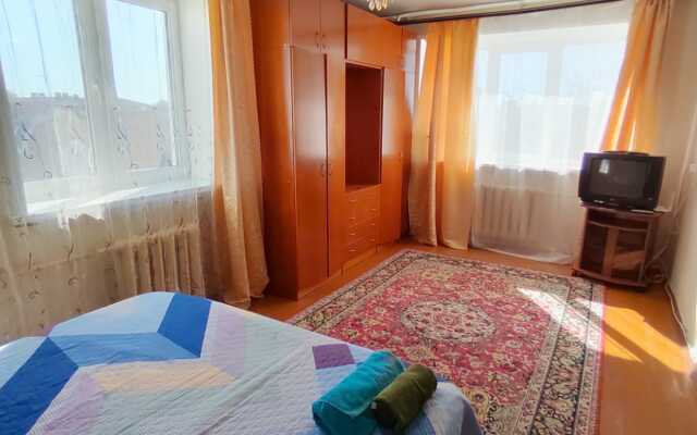 Kvartira Ekonom V Samom Serdtse Tveri Apartments