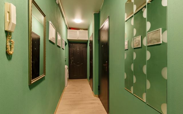 Квартира Студия стандарт на Московских воротах