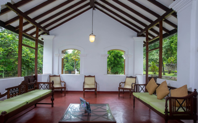Wijesiriya Villa