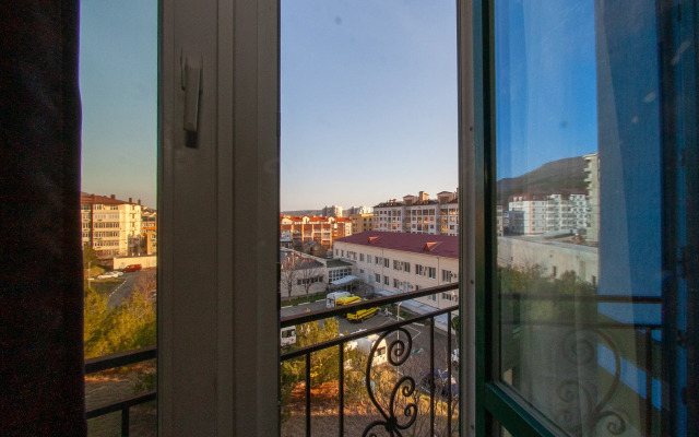 Квартира в ЖК Ривьера