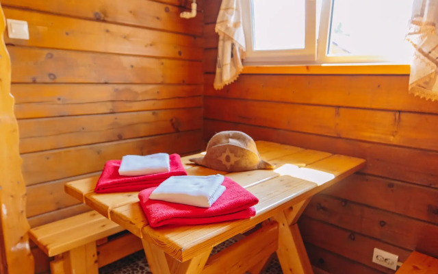 Ivanovskij Guest House