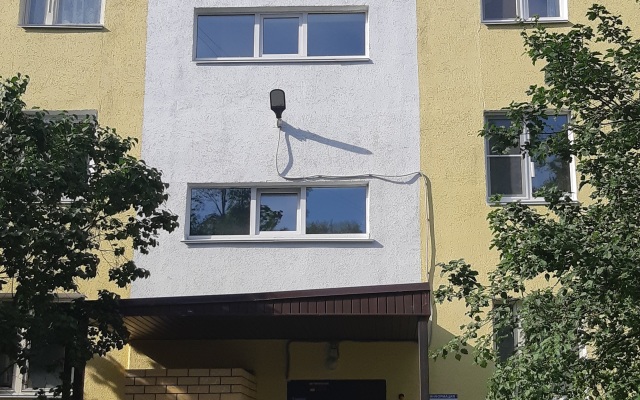 Esda Flat