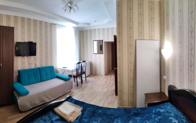 Zenit Guesthouse