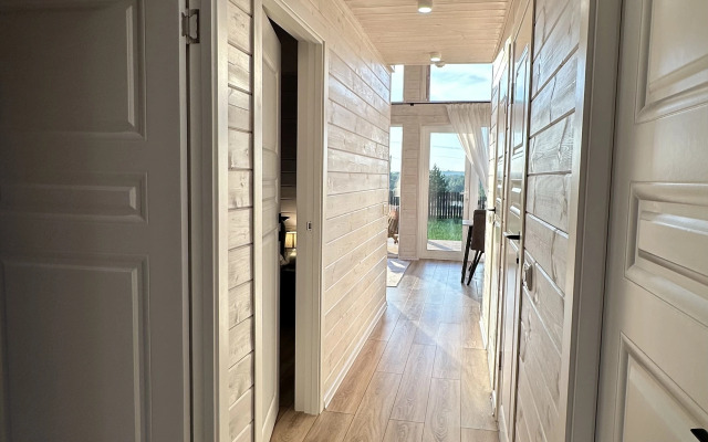 Частный дом Уютный