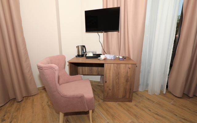 Butik-Otel Askyala