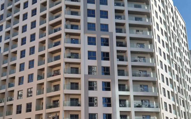 Хостел Bella Hostel - Dorms & Private Rooms