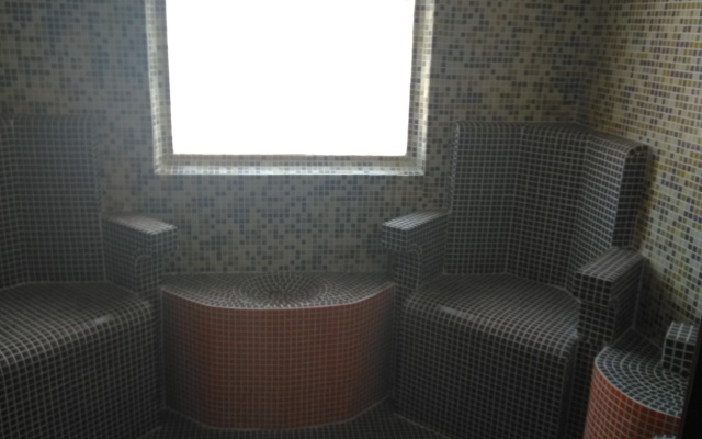 H-Troya Hotel