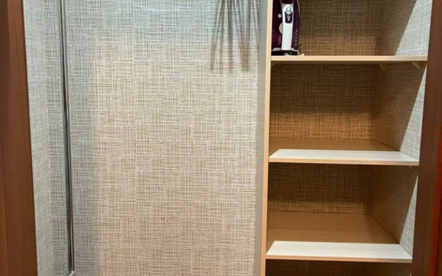 Квартира Уютная с кондиционером