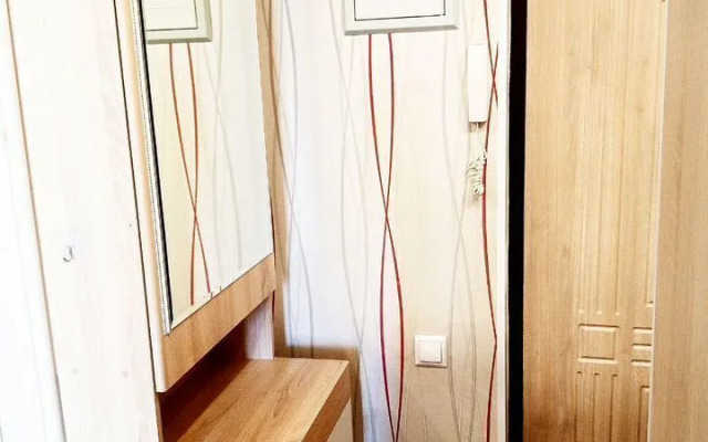 Квартира на Улице Недорубова 11