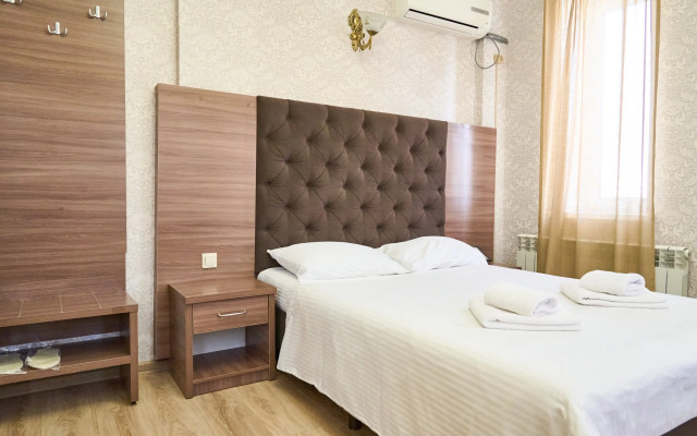 Отель Castro Корпус 1, Корпус 2