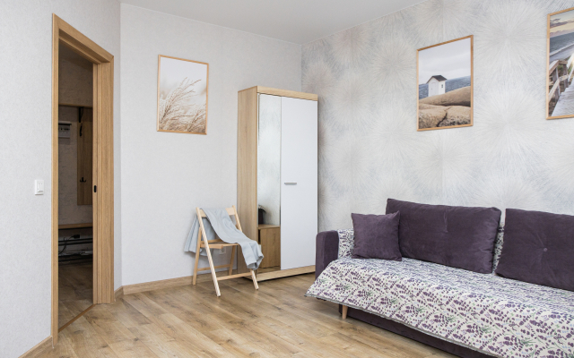 Апартаменты Sea time