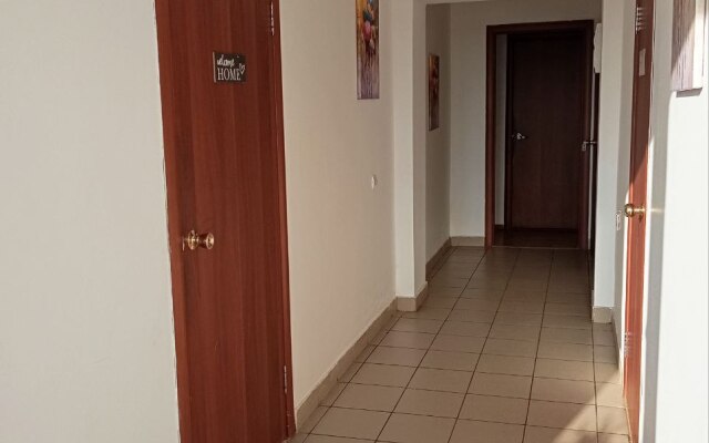 Гостевой Дом Придорожный комплекс МТС М7 1080 км