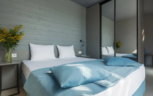 Pontos Bungalow Hotel