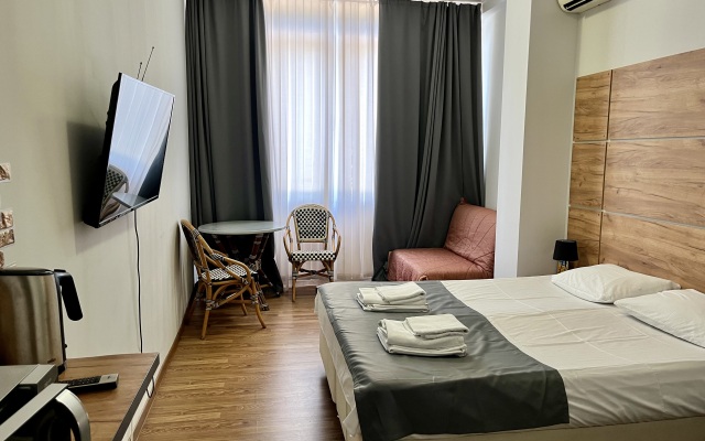 Апартаменты Светлана 1