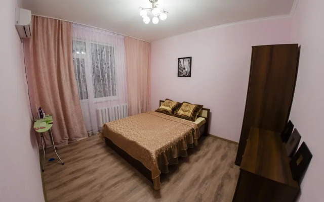 Квартира на улице Мира 3/1