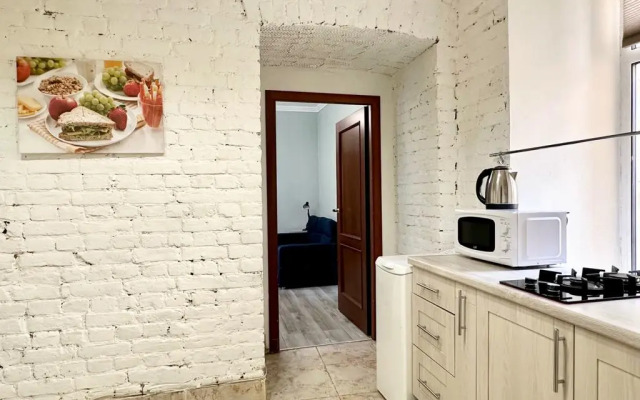 Апартаменты SpbStay на Литейном 35