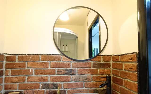 Kino Apartament Na Komsomolskoy Apartments