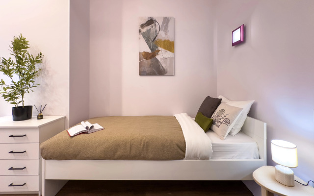 Квартира Дизайнерская на улице 1905 года