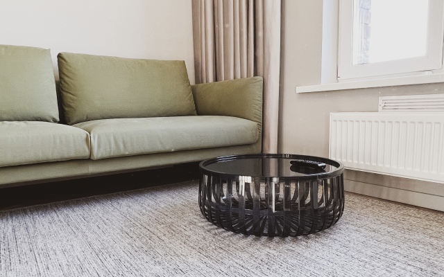 Апартаменты Little Home Central Park