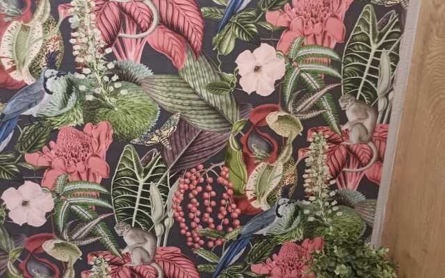 Квартира на Итальянской 37/18 1