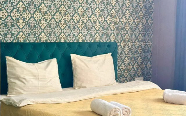 Бутик-отель Terra Bridge