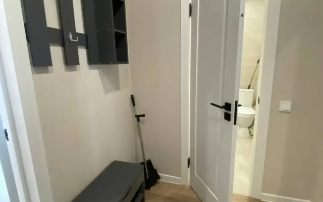 Апартаменты Просторные Дизайнерские в Сочи