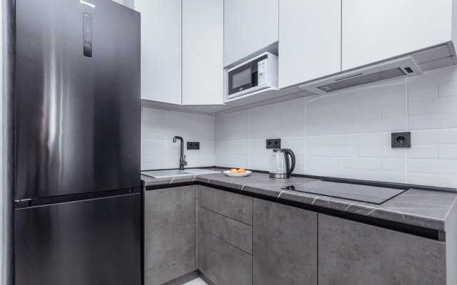 Zhk Frukty Sliva 5209 Flat