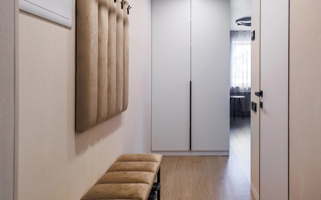 Apartamenty na Kirova 17
