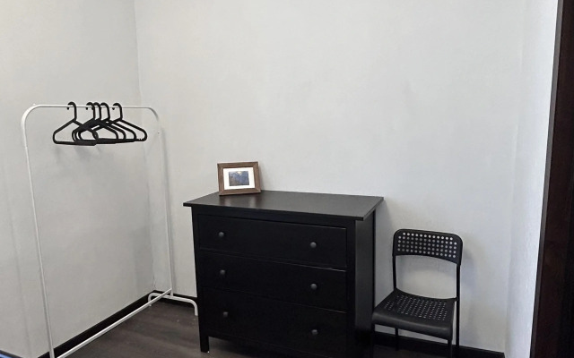 Stalinka Na Gagarina Flat