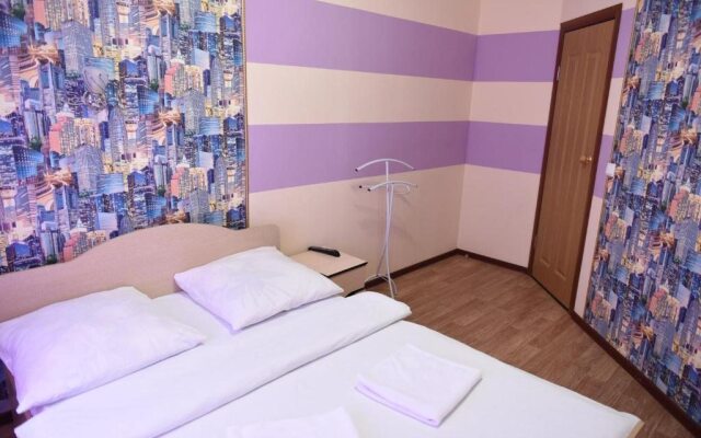 Sokol Hotel