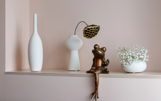 Апартаменты Латте в Центре