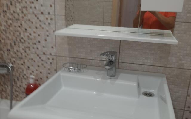 Two-room Apartament v Olginke v 300 metrah ot morya