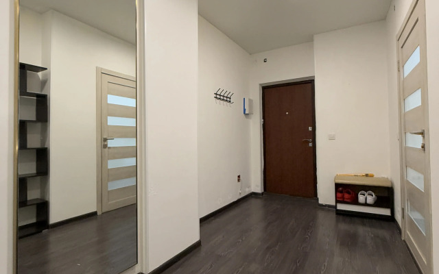 Bolshaya Na Belinskogo 177 Flat