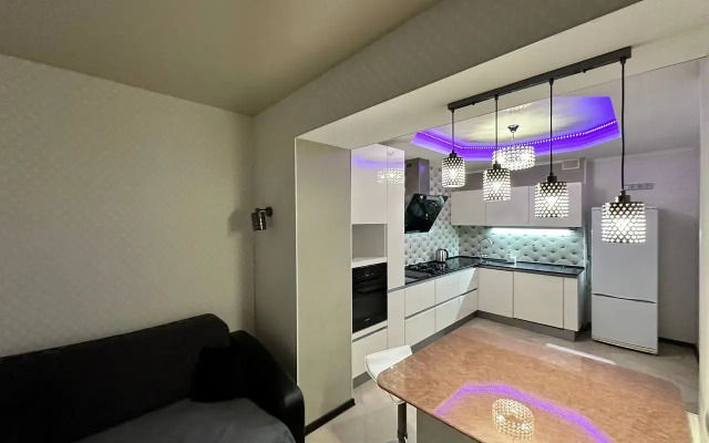 24/7, Konditsioner, Tsentr Minska Apartments