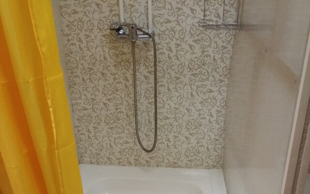 Хостел на Обводном