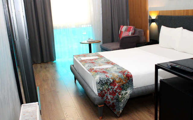 İstanbul Fair Hotel